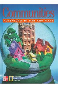 Communities: Adventures in Time and Place