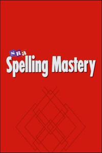 Spelling Mastery Level A, Teacher Presentation Book