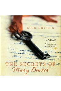 The Secrets of Mary Bowser