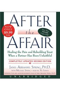 After the Affair, Updated Second Edition Low Price CD