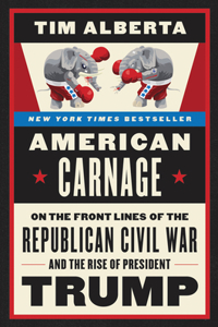 American Carnage