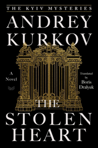 The Stolen Heart