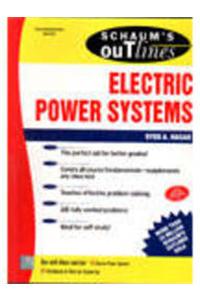 Theory And Problems Of Elctric