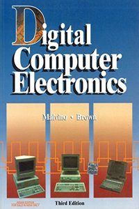 Digital Computer Electronics, 3rd Edition