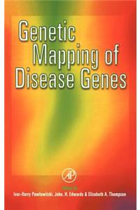 Genetic Mapping of Disease Genes