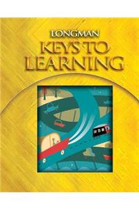 Keys to Learning