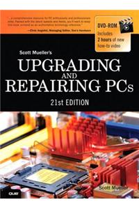 Upgrading and Repairing PCs