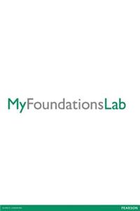 Mylab Foundational Skills Without Pearson Etext for Student Success -- Standalone Access Card -- 10 Week