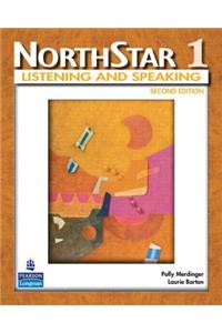 Ve Northstar L/S 1 Intro 2/E Stbk No Mel 613335