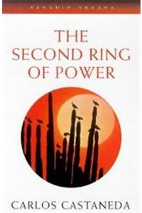 Second Ring Of Power