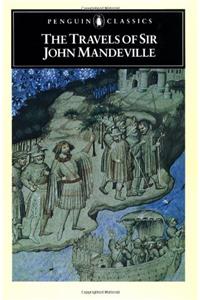 The Travels of Sir John Mandeville