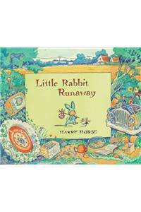 Little Rabbit Runaway