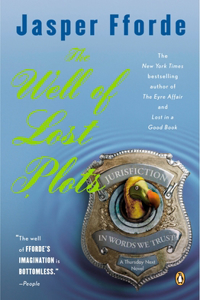 Well of Lost Plots