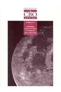 A Budgetary Analysis of NASA's New Vision for Space Exploration