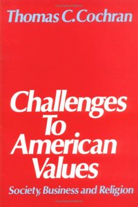 Challenges to American Values