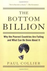 The Bottom Billion