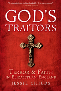 God's Traitors