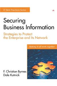 Securing Business Information