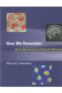 How We Remember
