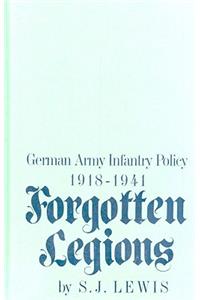 Forgotten Legions