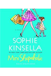 Mini Shopaholic