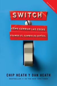 Switch (Spanish Edition)