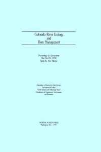Colorado River Ecology and Dam Management