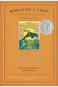 Ring of Endless Light
