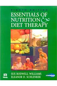 Essentials of Nutrition and Diet Therapy