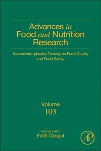 Nano/Micro-Plastics Toxicity on Food Quality and Food Safety