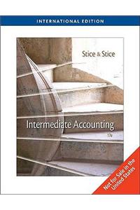 Intermediate Accounting