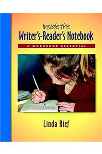 Inside the Writer's-Reader's Notebook Pack