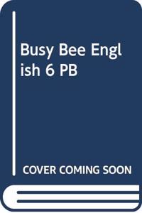 Busy Bee English 6 PB