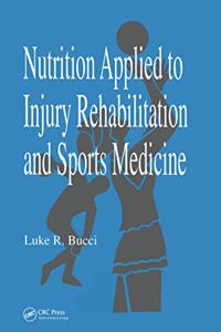 Nutrition Applied to Injury Rehabilitation and Sports Medicine