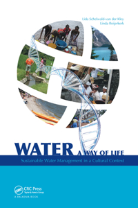 Water: A Way of Life