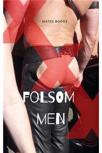 Folsom Men