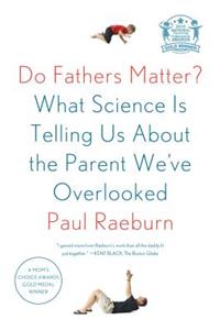 Do Fathers Matter?