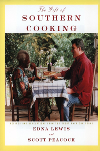 Gift of Southern Cooking