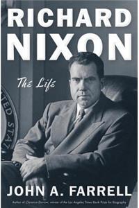 Richard Nixon: The Life