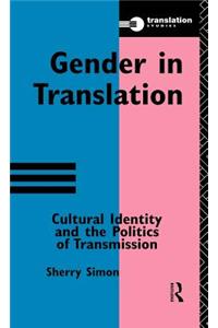 Gender in Translation