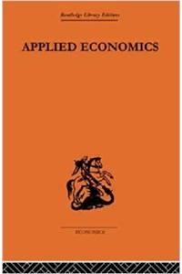 Applied Economics