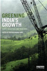 Greening India's Growth