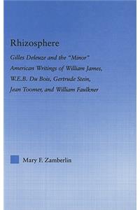 Rhizosphere