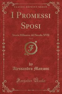 I Promessi Sposi, Vol. 2