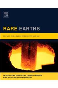 Rare Earths