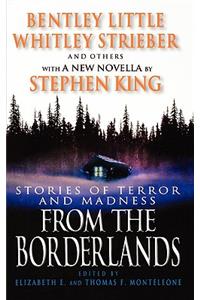From the Borderlands