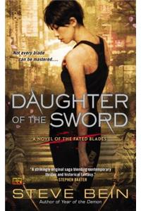 Daughter of the Sword