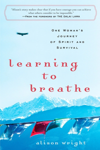 Learning to Breathe