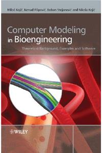 Computer Modeling in Bioengineering