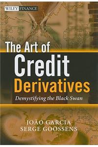 The Art of Credit Derivatives